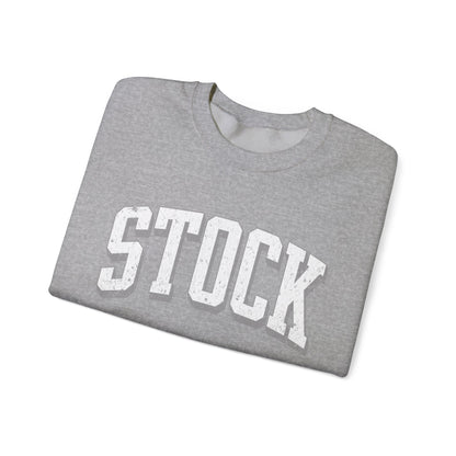 Stock Sweatshirt