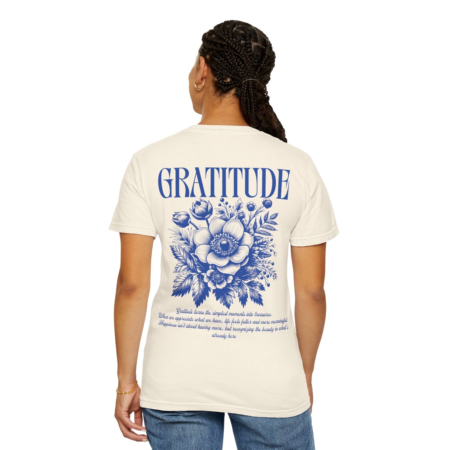 Gratitude T-shirt