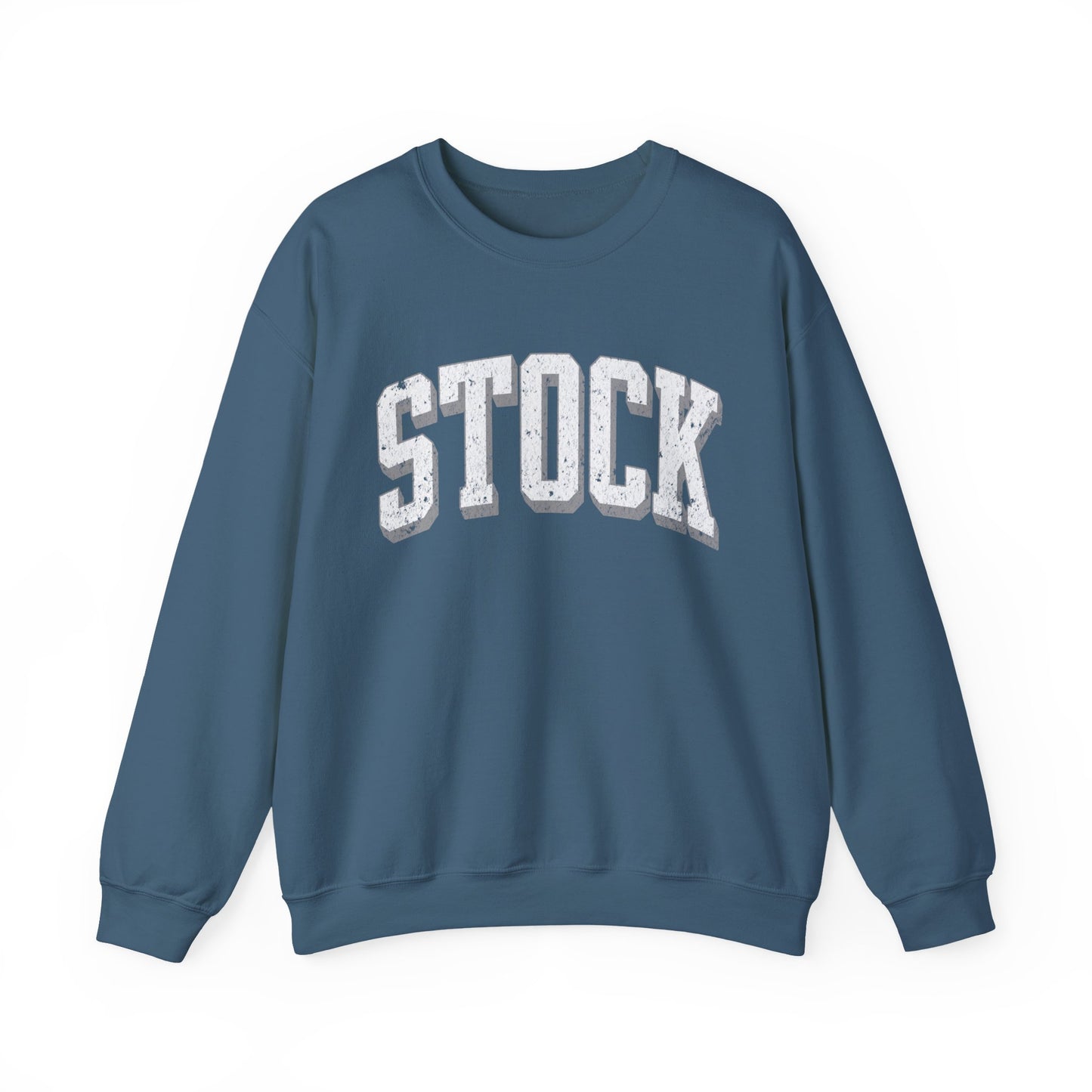 Stock Sweatshirt