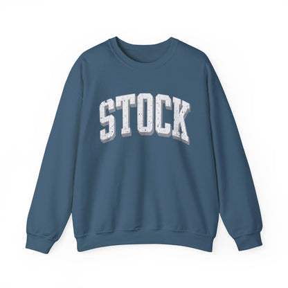 Stock Sweatshirt