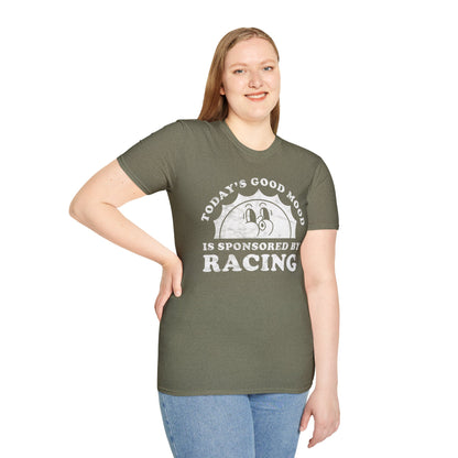 Racing Mood T-Shirt