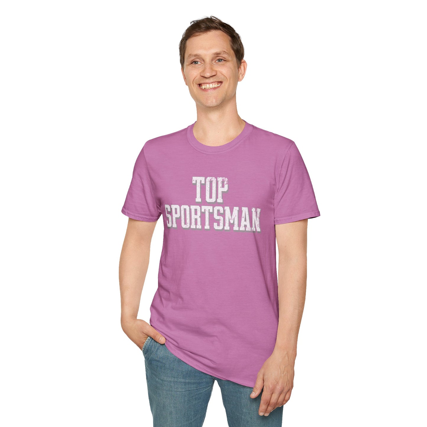 Top Sportsman T-Shirt