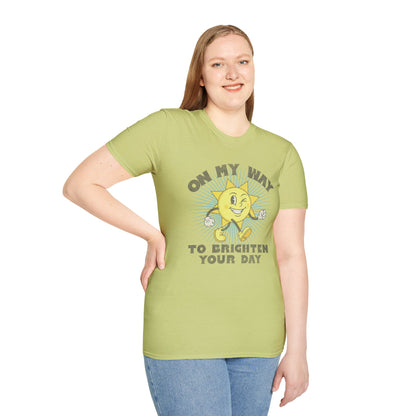 Brighten Your Day T-Shirt
