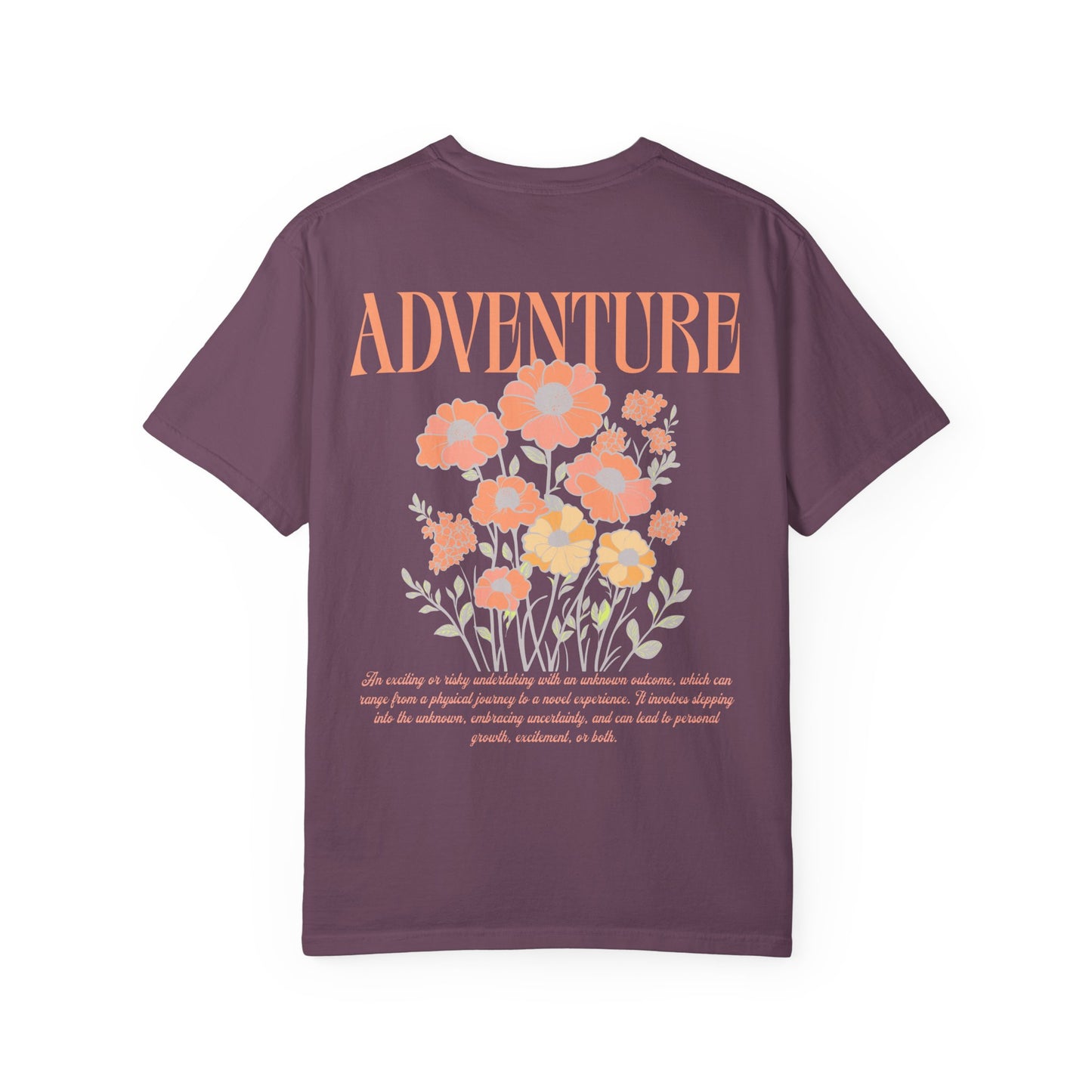 Adventure T-shirt