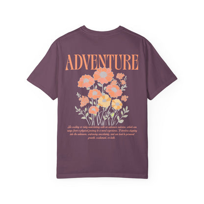 Adventure T-shirt