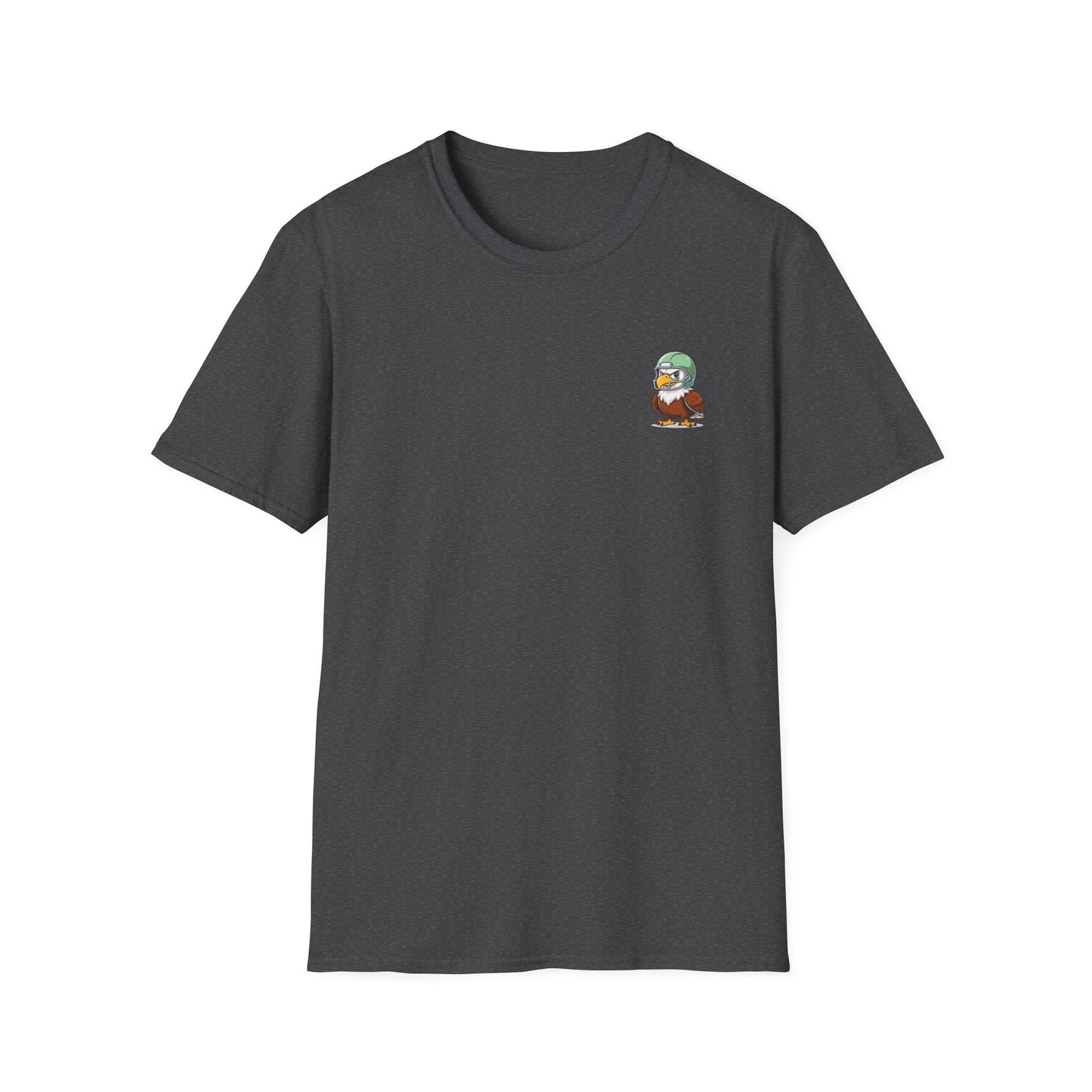 Philly Softstyle T-Shirt