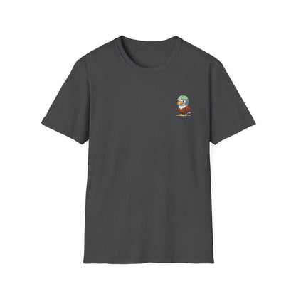 Philly Softstyle T-Shirt
