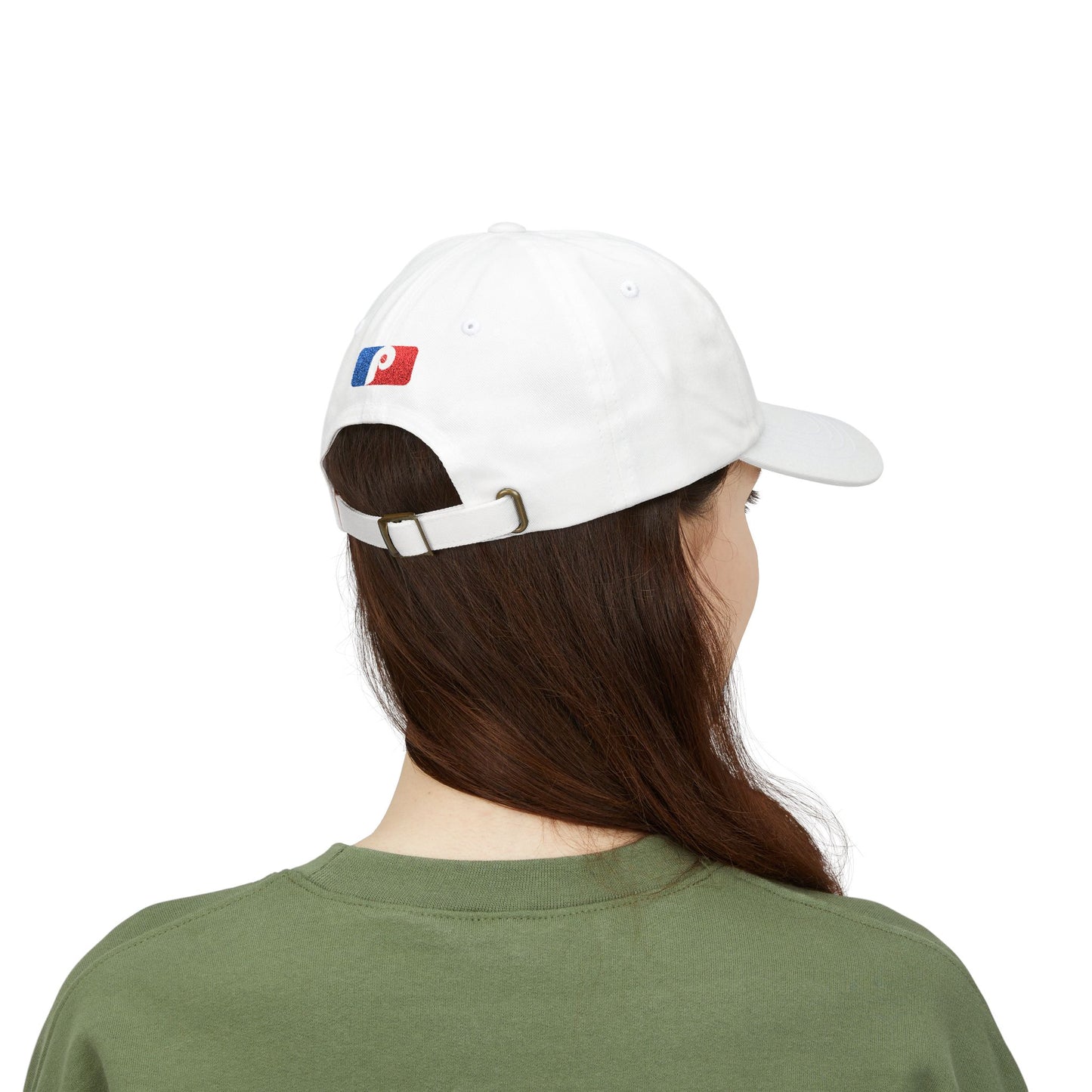 "Meet Me on Broad St" Phillies Baseball Hat