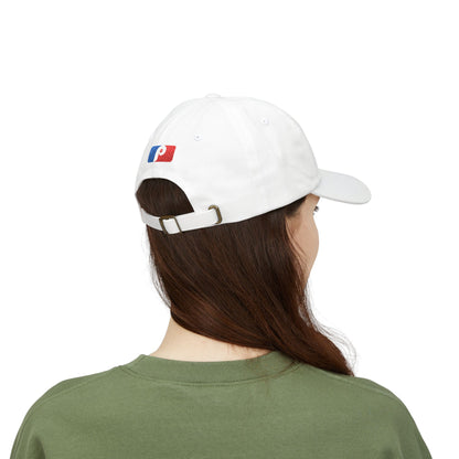 "Meet Me on Broad St" Phillies Baseball Hat