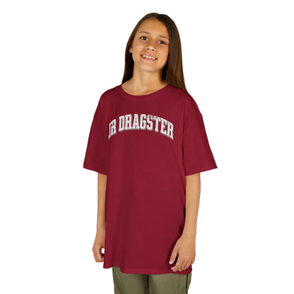 Jr Dragster Kids Tee