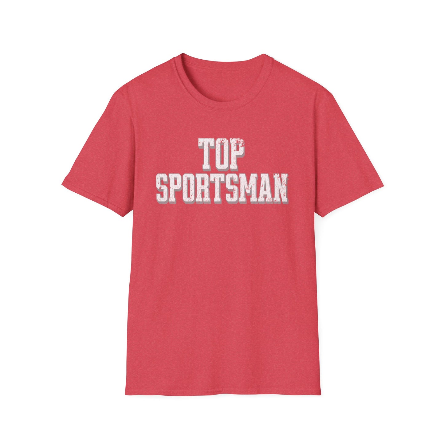 Top Sportsman T-Shirt