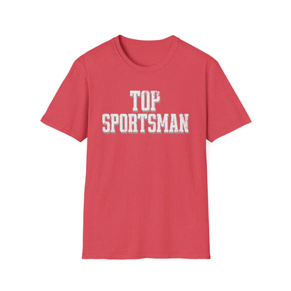 Top Sportsman T-Shirt