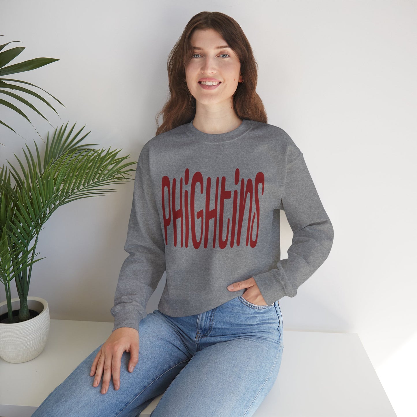 Phightins Sweatshirt