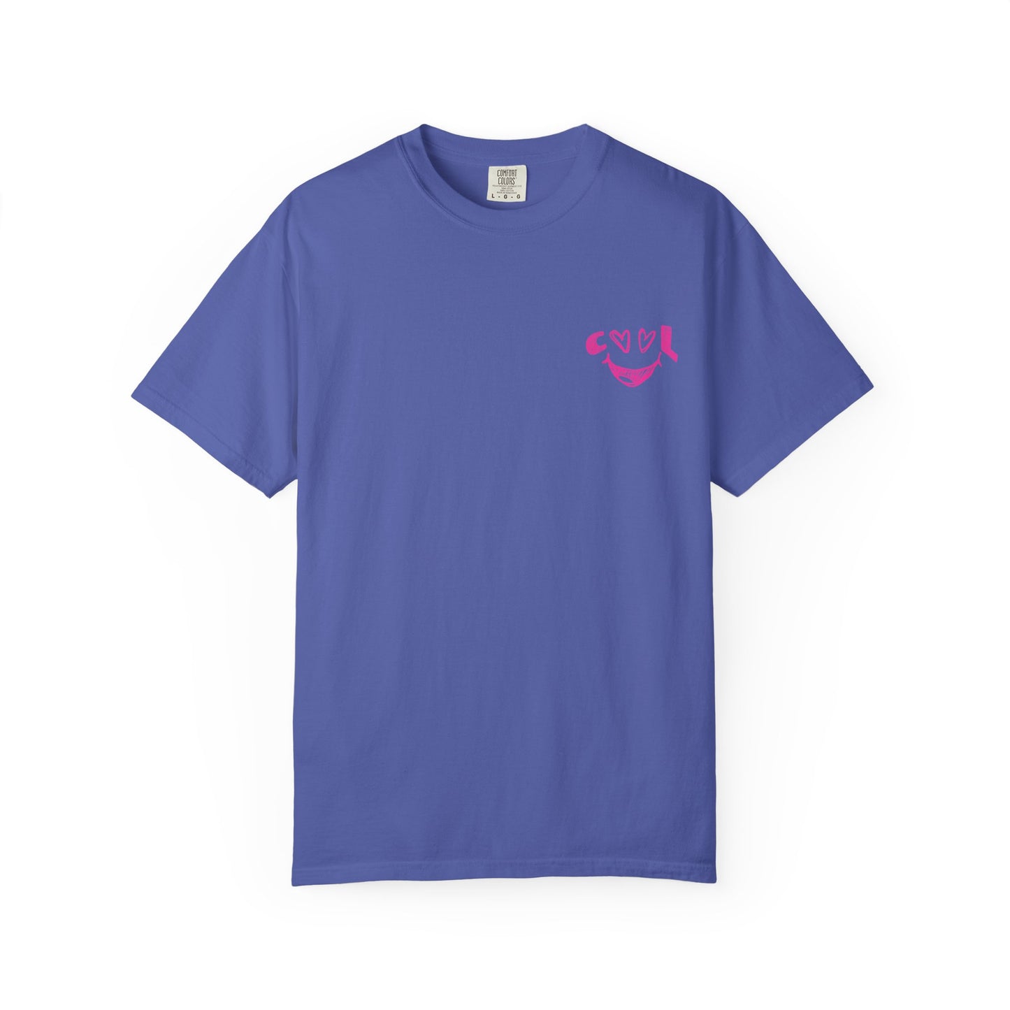 Cool T-shirt