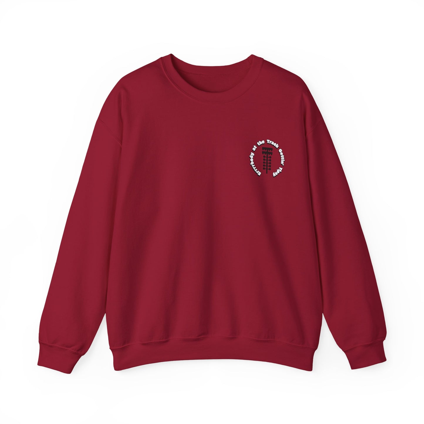 Track Tipsy Sweatshirt