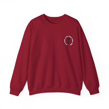 Track Tipsy Sweatshirt