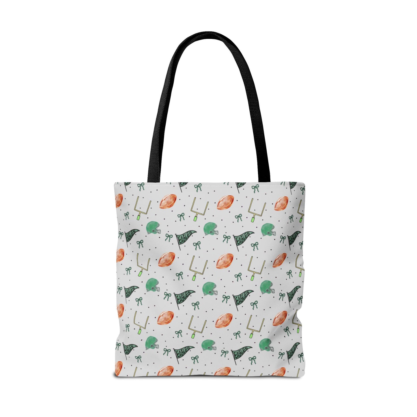 Eagles Tote Bag