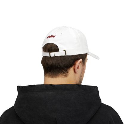 Phanatic Pennant Classic Dad Cap