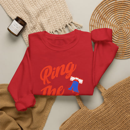Ring The Bell Sweatshirt