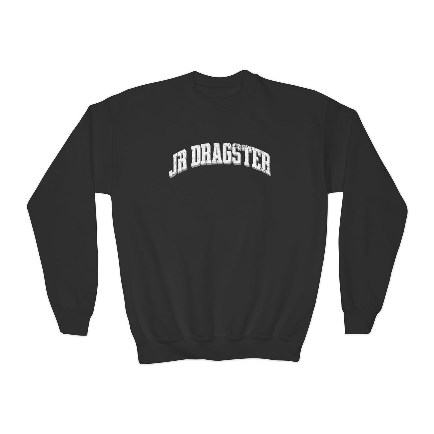 Youth Jr Dragster Sweatshirt