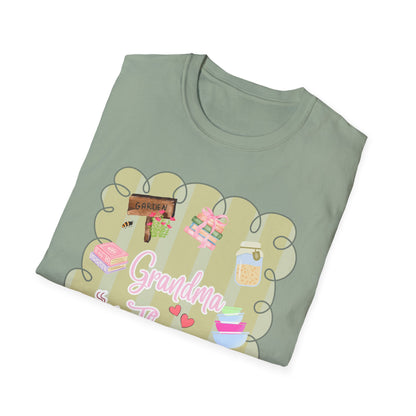Grandma Things T-Shirt
