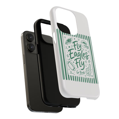 Eagles Phone Case — Magnetic Tough Protective Case