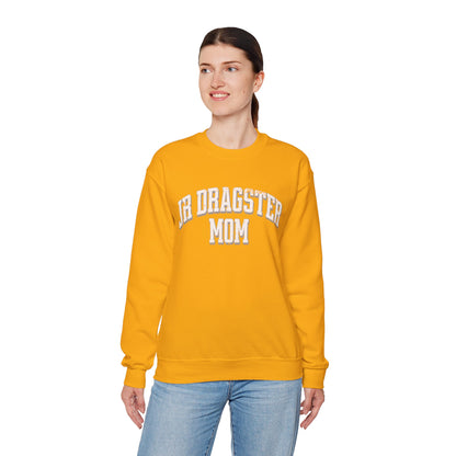Jr Dragster Mom Sweatshirt