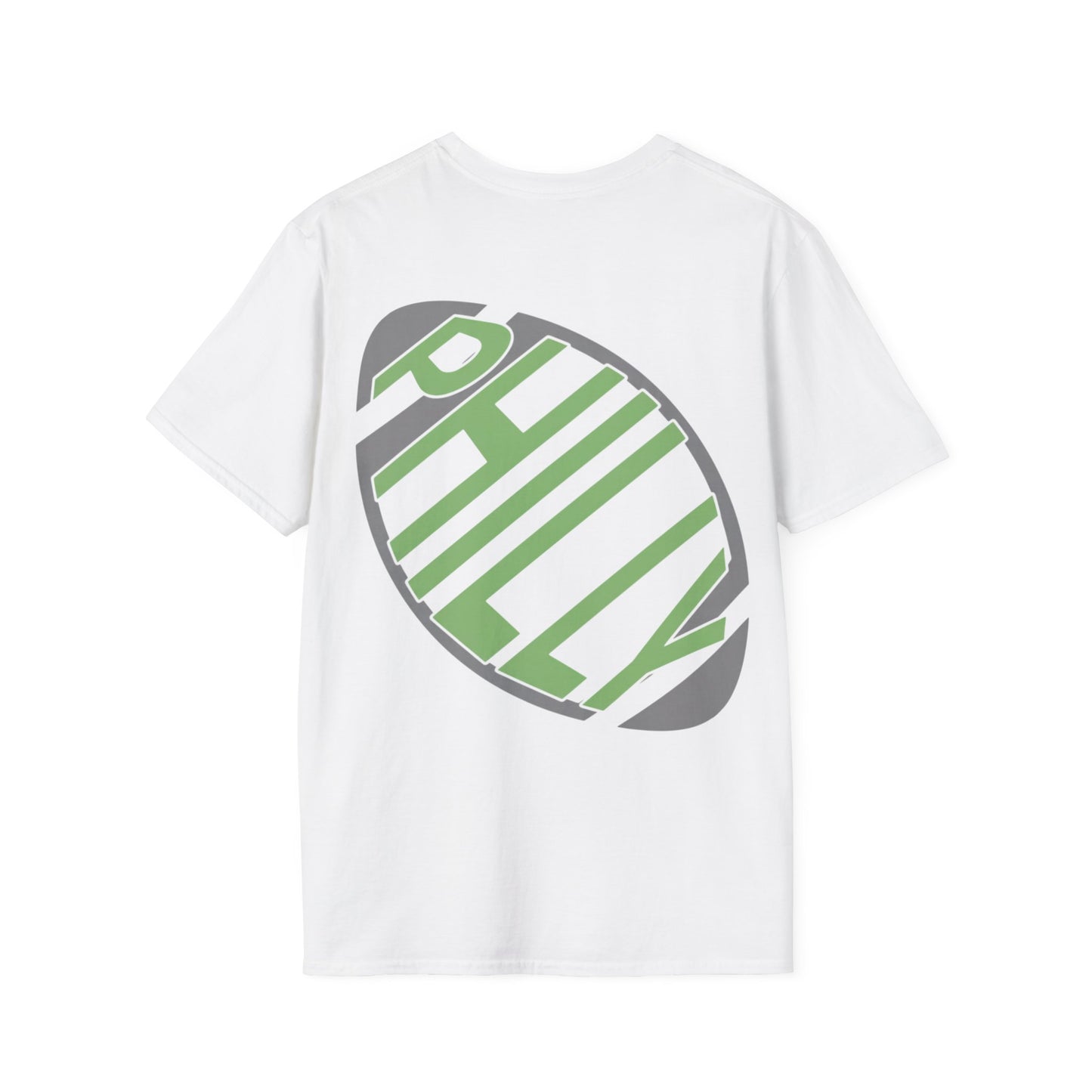Philly Softstyle T-Shirt