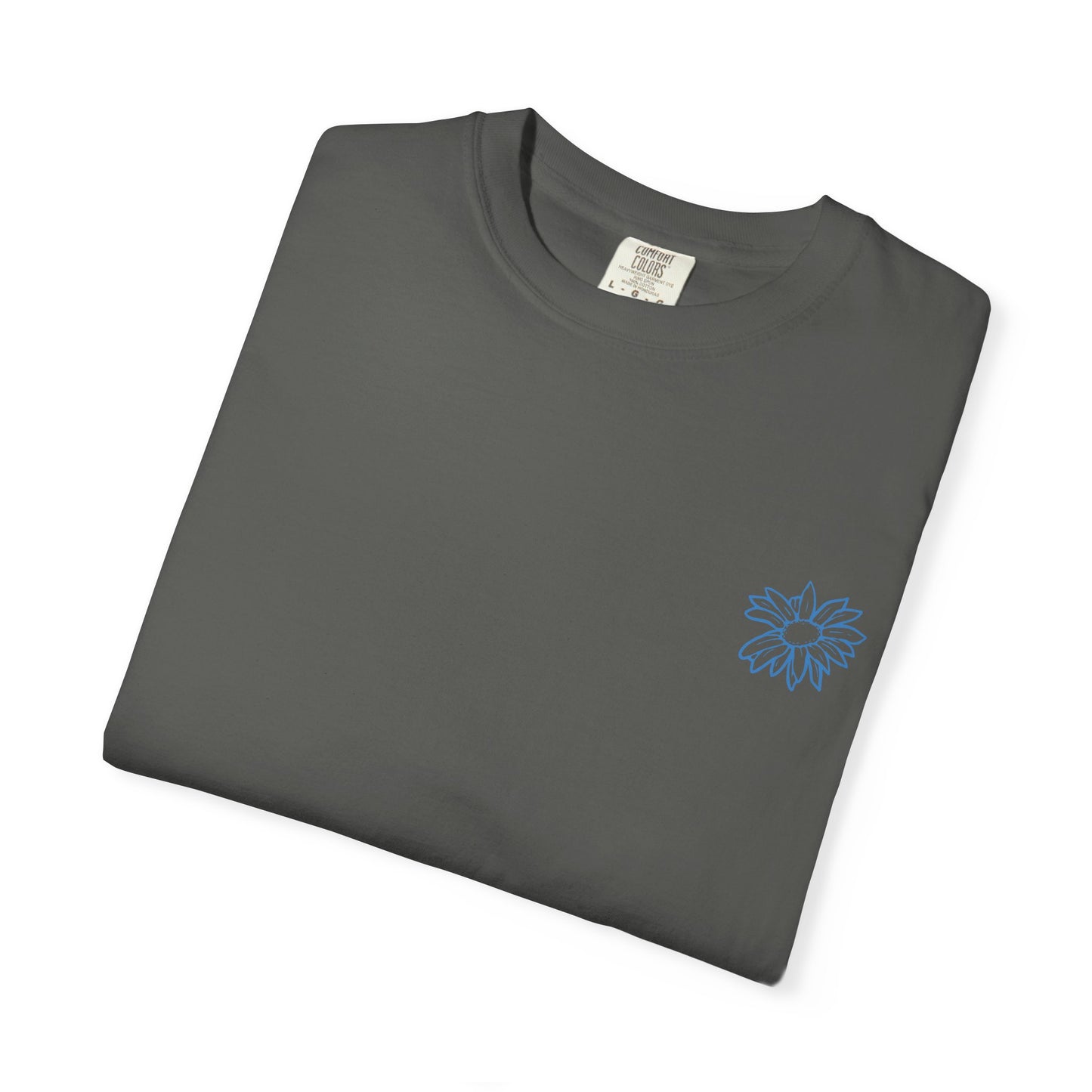 Enough Daisy T-shirt