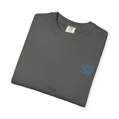 Enough Daisy T-shirt