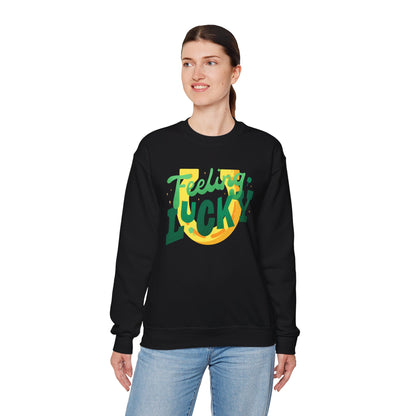Feeling Lucky Sweatshirt