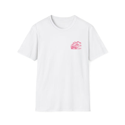 Burn 'Em Pink T-Shirt