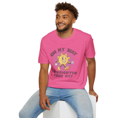 Brighten Your Day T-Shirt