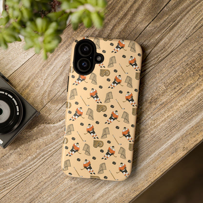Flyers Phone Case