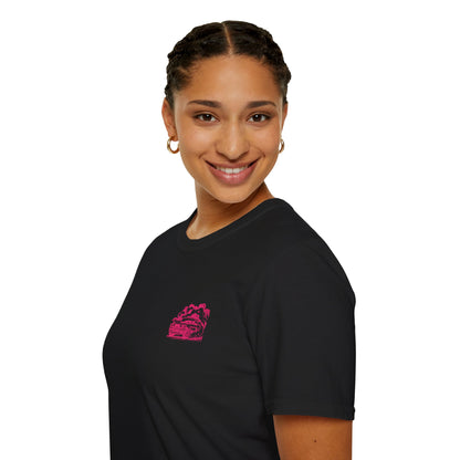 Burn 'Em Pink T-Shirt