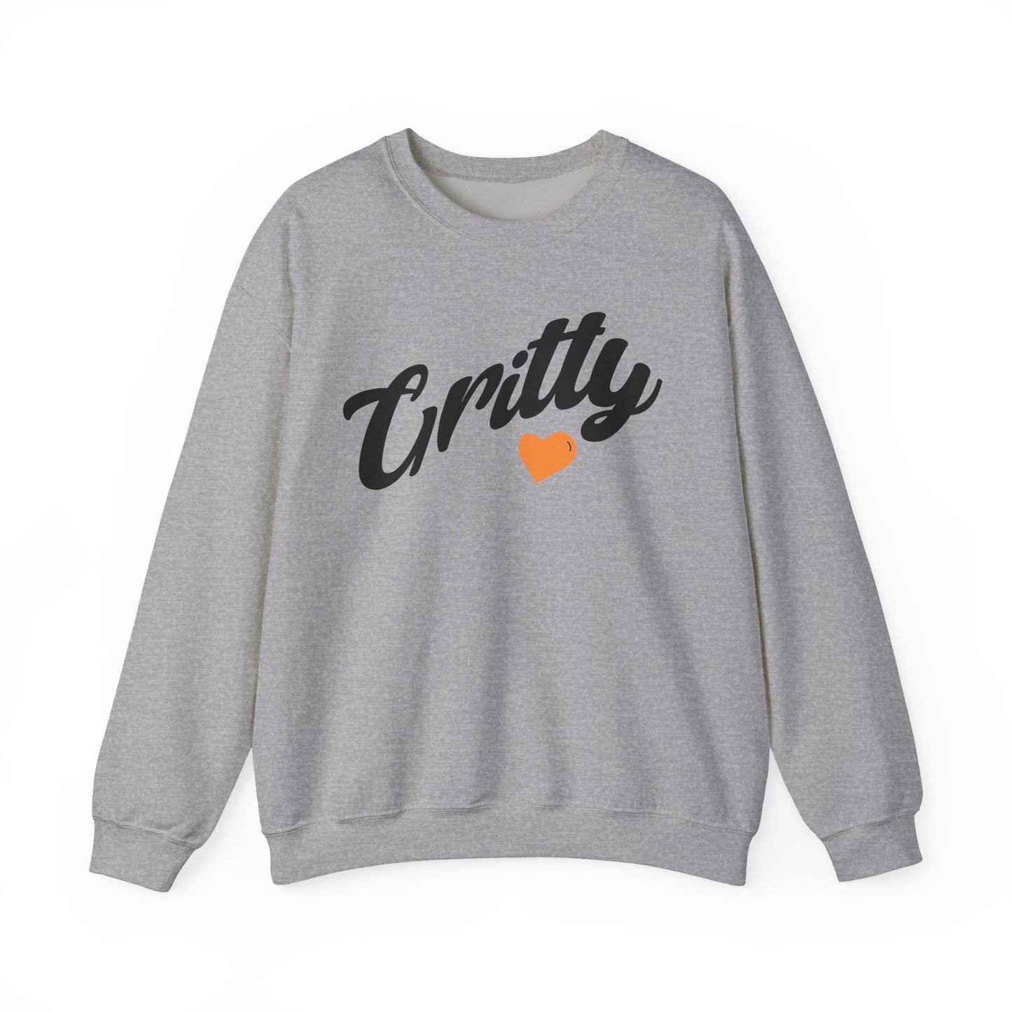 Gritty Sweatshirt