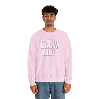Crew Chief Sweatshirt