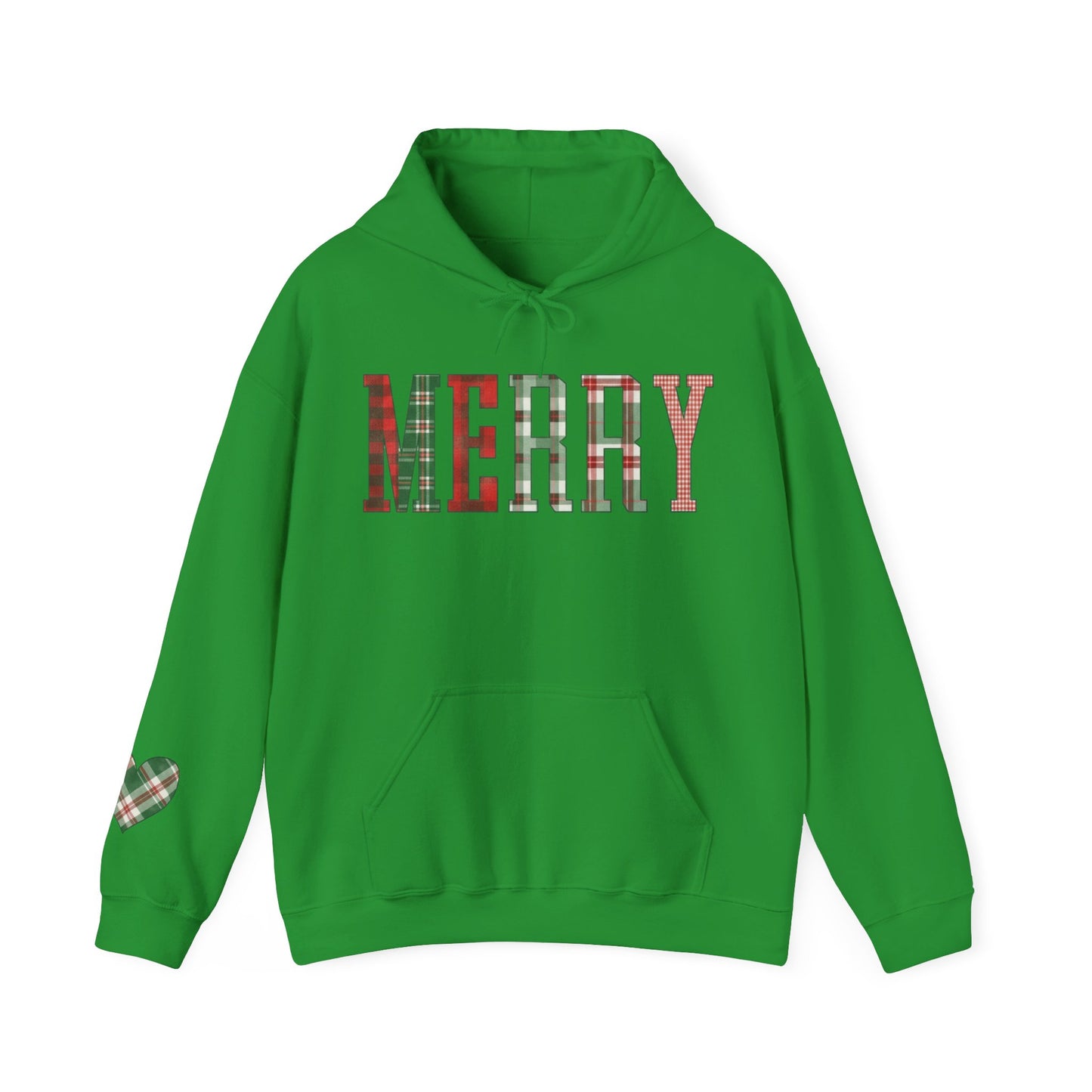 Merry Hoodie