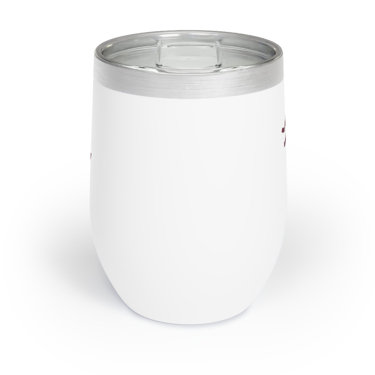 Philadelphia Wine Tumbler