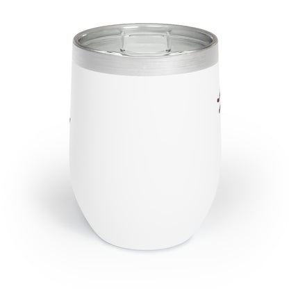 Philadelphia Wine Tumbler