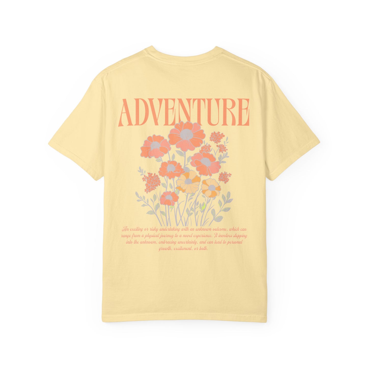 Adventure T-shirt