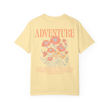 Adventure T-shirt
