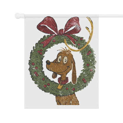 Max Garden & House Banner