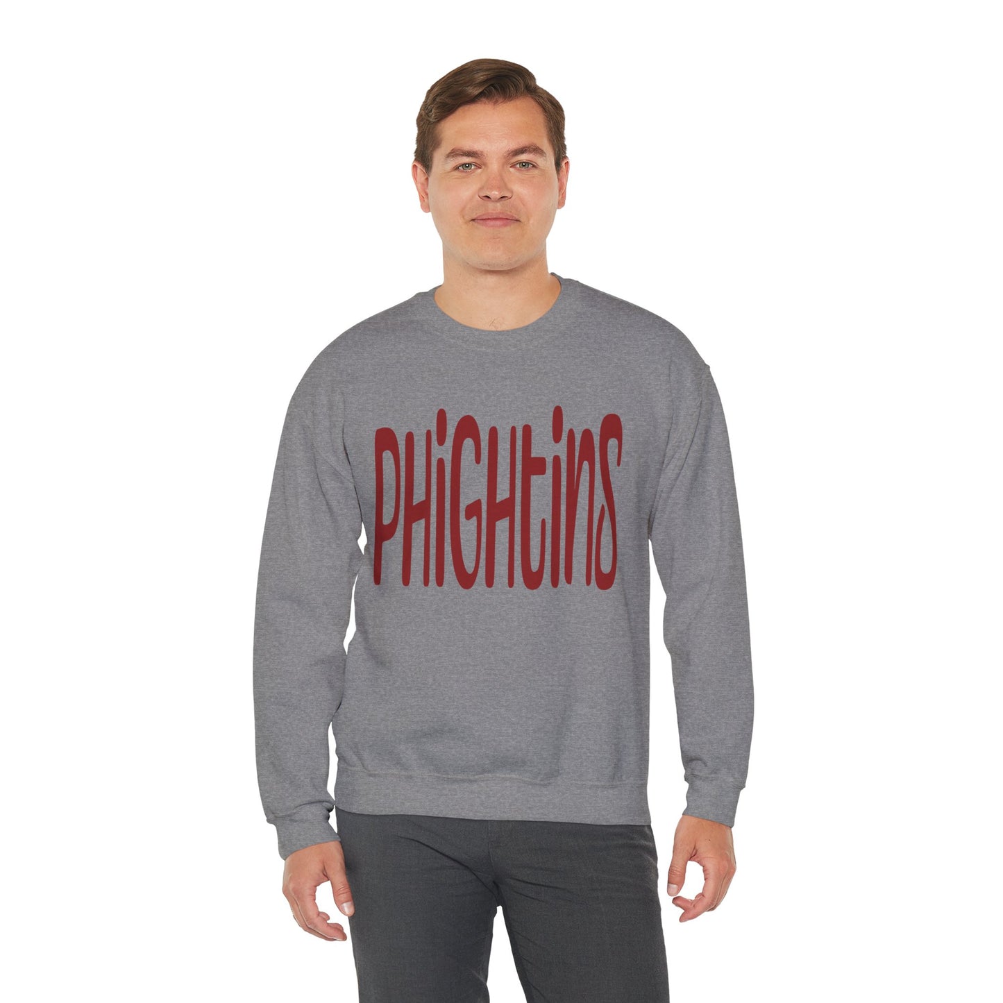 Phightins Sweatshirt