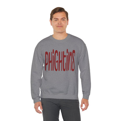 Phightins Sweatshirt