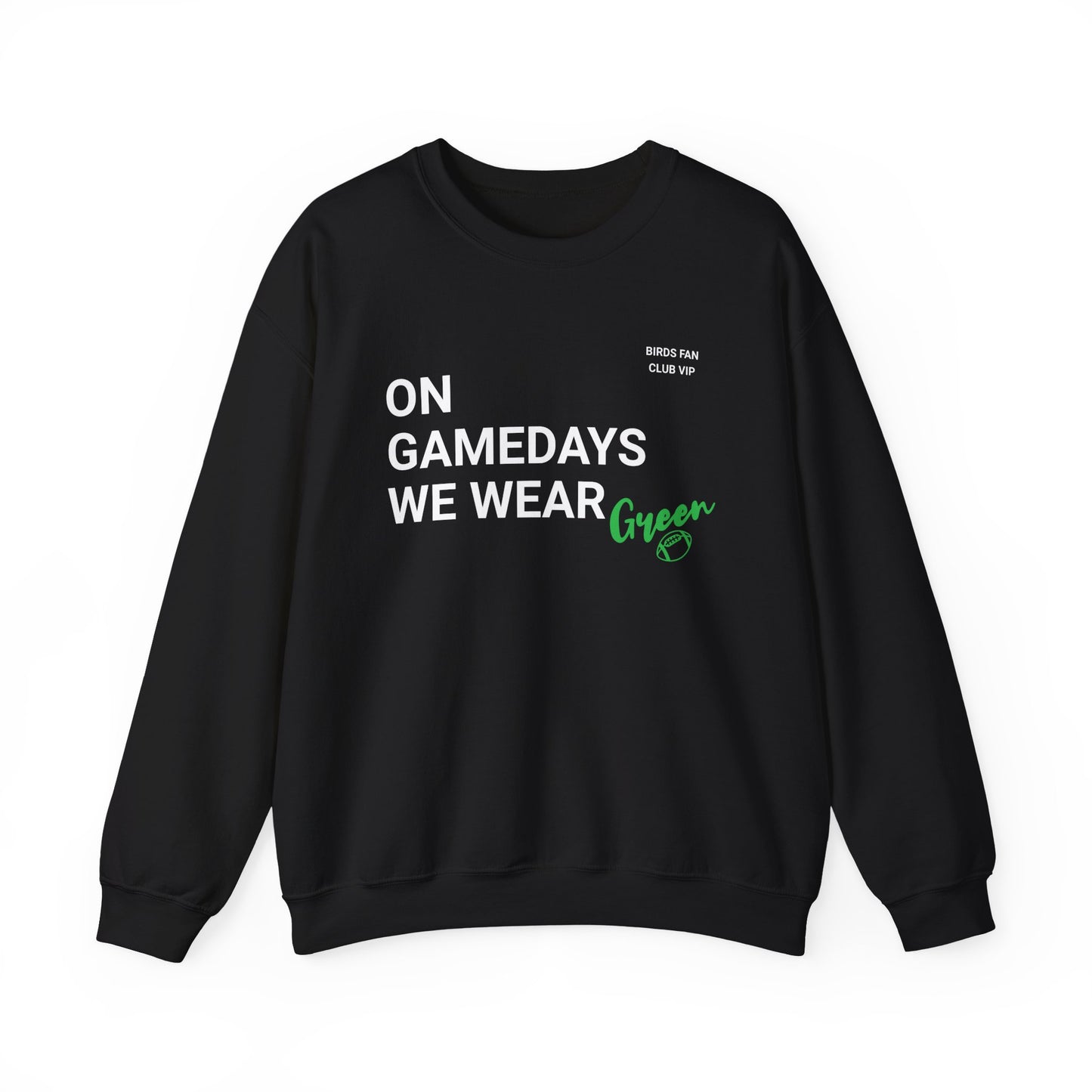 Gameday Sweatshirt