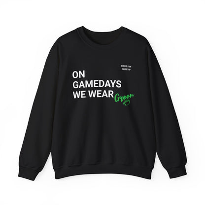 Gameday Sweatshirt