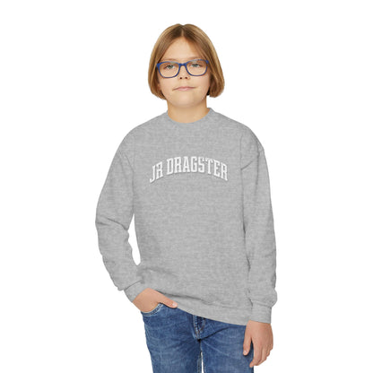 Youth Jr Dragster Sweatshirt