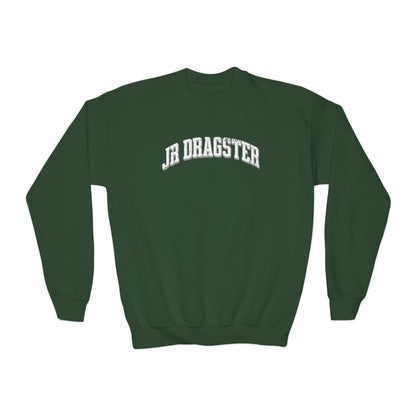 Youth Jr Dragster Sweatshirt