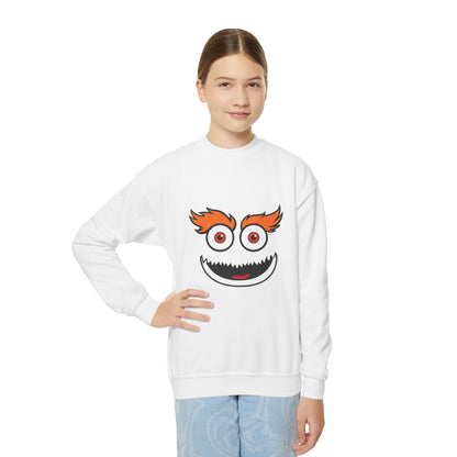Gritty Youth Crewneck Sweatshirt